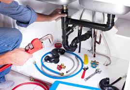 Best Commercial Plumbing Services  in Fort Valley, GA